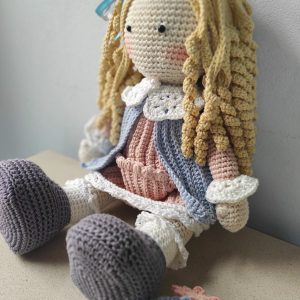 Alma