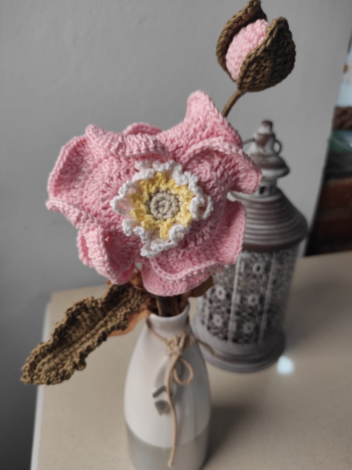 Amapola Rosa - Imagen 2